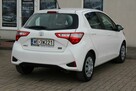 Toyota Yaris ASO FV23% Rej.2021 LPG-Landi Renzo SalonPL 1WŁ Gwarancja - 6