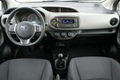 Toyota Yaris ASO FV23% Rej.2021 LPG-Landi Renzo SalonPL 1WŁ Gwarancja - 11