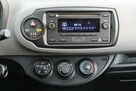 Toyota Yaris ASO FV23% Rej.2021 LPG-Landi Renzo SalonPL 1WŁ Gwarancja - 14