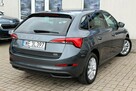 Škoda Scala SalonPL FV23% 110KM Ambition Android/Apple LED 1WŁ Gwarancja - 4