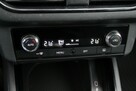 Škoda Scala SalonPL FV23% 110KM Ambition Android/Apple LED 1WŁ Gwarancja - 15