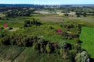Działka inwestycyjna 1,29h w Świlczy obok szpitala - 1