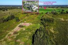 Działka inwestycyjna 1,29h w Świlczy obok szpitala - 2