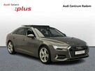 Audi A6 55TFSI 340KM Quattro VirtualPlus Matrix Panorama TempomatACC Kamery360 - 7