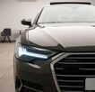 Audi A6 55TFSI 340KM Quattro VirtualPlus Matrix Panorama TempomatACC Kamery360 - 9