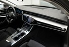 Audi A6 55TFSI 340KM Quattro VirtualPlus Matrix Panorama TempomatACC Kamery360 - 16