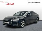 Audi A6 35TDI 163KM LED VirtualPlus Kamera Smartphone interface Tempomat - 1