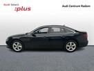 Audi A6 35TDI 163KM LED VirtualPlus Kamera Smartphone interface Tempomat - 2