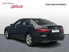 Audi A6 35TDI 163KM LED VirtualPlus Kamera Smartphone interface Tempomat - 3