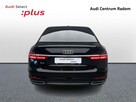 Audi A6 35TDI 163KM LED VirtualPlus Kamera Smartphone interface Tempomat - 4