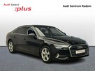 Audi A6 35TDI 163KM LED VirtualPlus Kamera Smartphone interface Tempomat - 7
