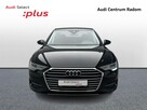 Audi A6 35TDI 163KM LED VirtualPlus Kamera Smartphone interface Tempomat - 8