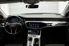 Audi A6 35TDI 163KM LED VirtualPlus Kamera Smartphone interface Tempomat - 15
