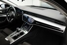 Audi A6 35TDI 163KM LED VirtualPlus Kamera Smartphone interface Tempomat - 16
