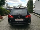 Volkswagen Passat 2.0 TDI 140KM Klimatronic Tempomat Nawi Alu Kamera Gwarancja - 6