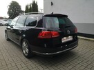 Volkswagen Passat 2.0 TDI 140KM Klimatronic Tempomat Nawi Alu Kamera Gwarancja - 9