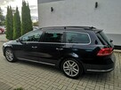 Volkswagen Passat 2.0 TDI 140KM Klimatronic Tempomat Nawi Alu Kamera Gwarancja - 10