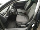 Volkswagen Passat 2.0 TDI 140KM Klimatronic Tempomat Nawi Alu Kamera Gwarancja - 14