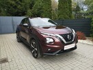 Nissan Juke 1.0 117KM N-Connecta Klima Tempomat Full Led Serwis Salon Pl. 1 Wł. - 3