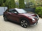 Nissan Juke 1.0 117KM N-Connecta Klima Tempomat Full Led Serwis Salon Pl. 1 Wł. - 4