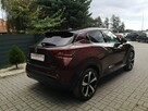 Nissan Juke 1.0 117KM N-Connecta Klima Tempomat Full Led Serwis Salon Pl. 1 Wł. - 5