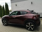 Nissan Juke 1.0 117KM N-Connecta Klima Tempomat Full Led Serwis Salon Pl. 1 Wł. - 10
