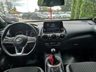 Nissan Juke 1.0 117KM N-Connecta Klima Tempomat Full Led Serwis Salon Pl. 1 Wł. - 15