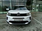 Citroen C5 Aircross MAX Diesel 130 KM Automat. Wyprzedaż. Gwarancja na 8 lat * - 4