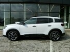 Citroen C5 Aircross MAX Diesel 130 KM Automat. Wyprzedaż. Gwarancja na 8 lat * - 5