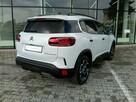 Citroen C5 Aircross MAX Diesel 130 KM Automat. Wyprzedaż. Gwarancja na 8 lat * - 7