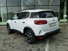 Citroen C5 Aircross MAX Diesel 130 KM Automat. Wyprzedaż. Gwarancja na 8 lat * - 9