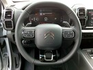 Citroen C5 Aircross MAX Diesel 130 KM Automat. Wyprzedaż. Gwarancja na 8 lat * - 15
