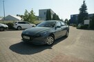 Hyundai Elantra 1.6/123 KM Modern Salon PL Fakura Vat 23% WND0827C - 2