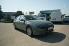 Hyundai Elantra 1.6/123 KM Modern Salon PL Fakura Vat 23% WND0827C - 4