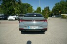 Hyundai Elantra 1.6/123 KM Modern Salon PL Fakura Vat 23% WND0827C - 7