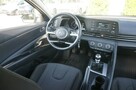 Hyundai Elantra 1.6/123 KM Modern Salon PL Fakura Vat 23% WND0827C - 14