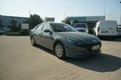 Hyundai Elantra 1.6/123 KM Modern Salon PL Fakura Vat 23% WND0829C - 4