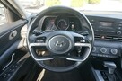 Hyundai Elantra 1.6/123 KM Modern Salon PL Fakura Vat 23% WND0831C - 12