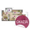 ⭐ Okazja 3 pokoje garaż  bezpośrednio ⭐ - 5
