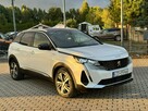 Peugeot 3008 *Hybrid 4*Niski Przebieg*Lakier Perła* - 2