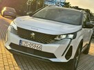 Peugeot 3008 *Hybrid 4*Niski Przebieg*Lakier Perła* - 3