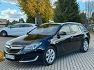 Opel Insignia *Automat*Diesel*BDB stan* - 1