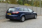 Ford Mondeo 2.0 145KM LED SONY Czujnik przód tył Climatronic Alufelgi - 5