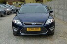 Ford Mondeo 2.0 145KM LED SONY Czujnik przód tył Climatronic Alufelgi - 8