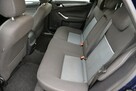 Ford Mondeo 2.0 145KM LED SONY Czujnik przód tył Climatronic Alufelgi - 10