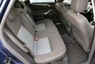 Ford Mondeo 2.0 145KM LED SONY Czujnik przód tył Climatronic Alufelgi - 11