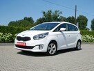 Kia Carens 1.6 GDI 135KM 2xKlimatr -Tempomat -Bardzo zadbana -Bogata wersja