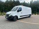 Renault Master Faktura vat 23 % - 2