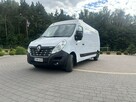 Renault Master Faktura vat 23 % - 3