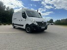 Renault Master Faktura vat 23 % - 5